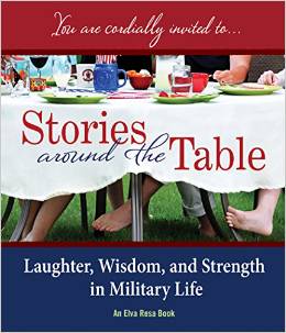 Stories Around The Table